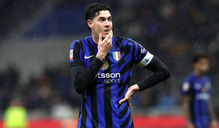 Alessandro Bastoni