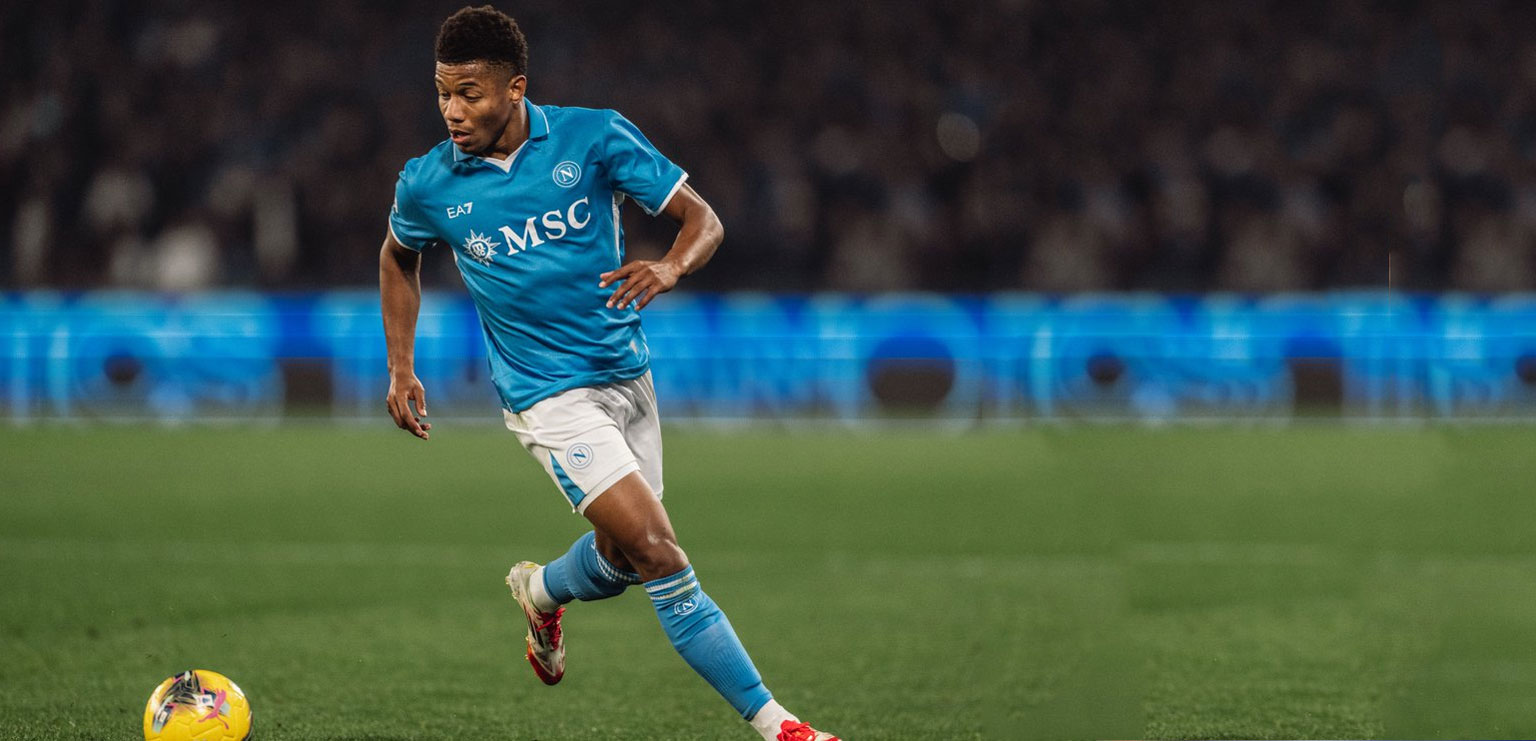 David Neres
