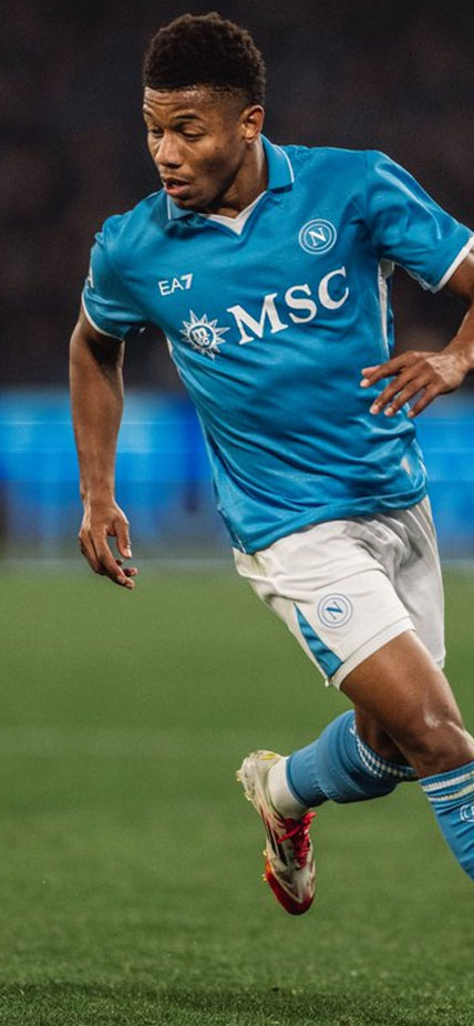David Neres