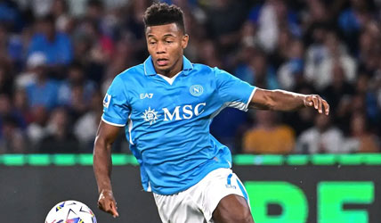 David Neres