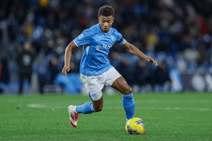 David Neres