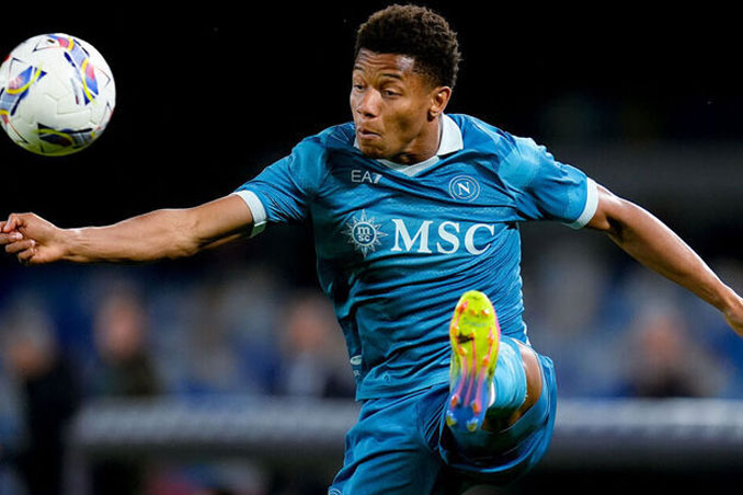 David Neres