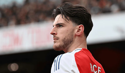 Declan Rice