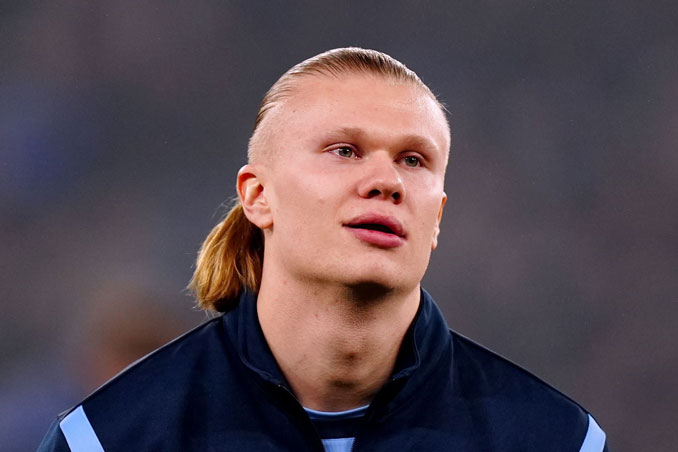 Erling Haaland