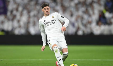 Federico Valverde