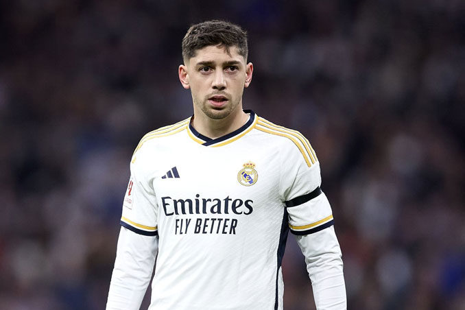 Federico Valverde