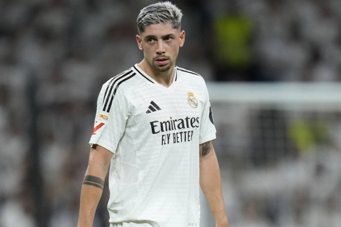 Federico Valverde
