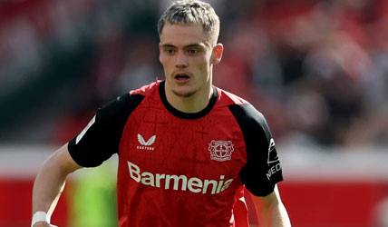 Florian Wirtz
