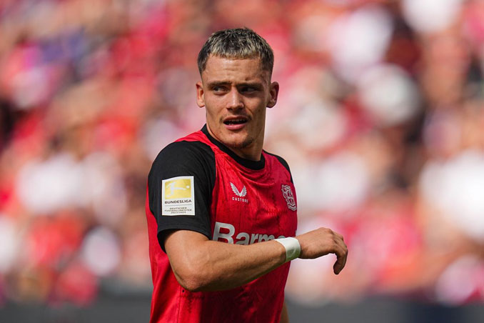 Florian Wirtz