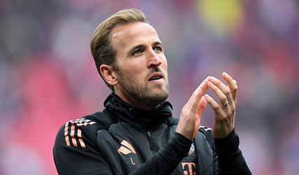 Harry Kane