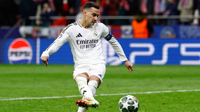 Real Madrid’s injury problems deepen as Vinicius and Vazquez set for spell on sidelines