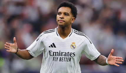 Rodrygo