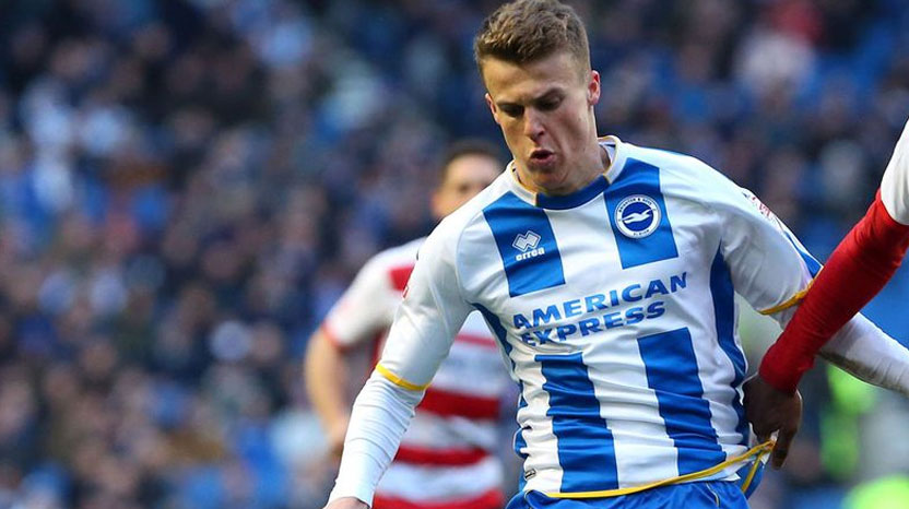 Solly March can be injury free and a fantastic asset for 2025-26