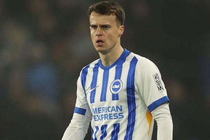 Solly March