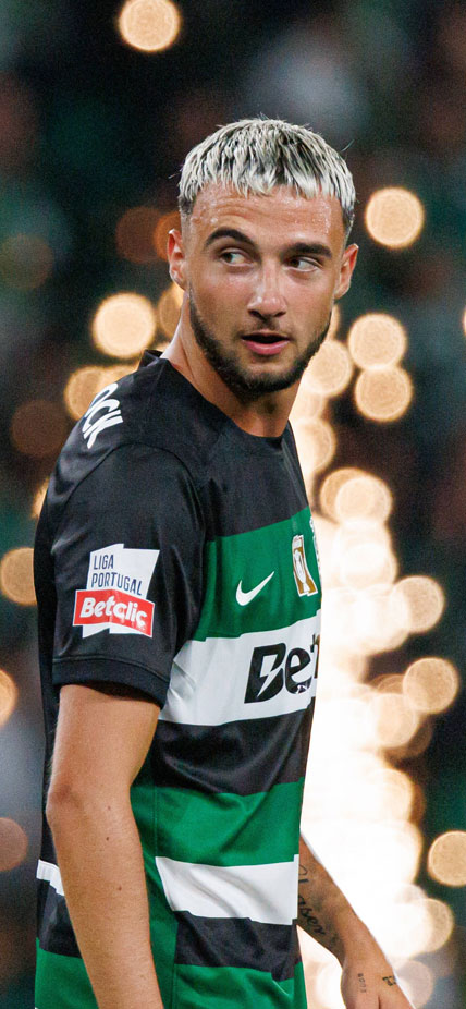 Zeno Debast