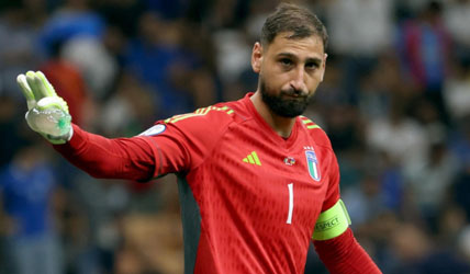 Gianluigi Donnarumma