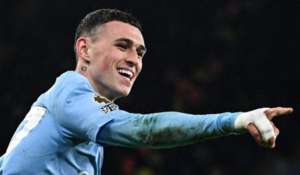 Phil Foden