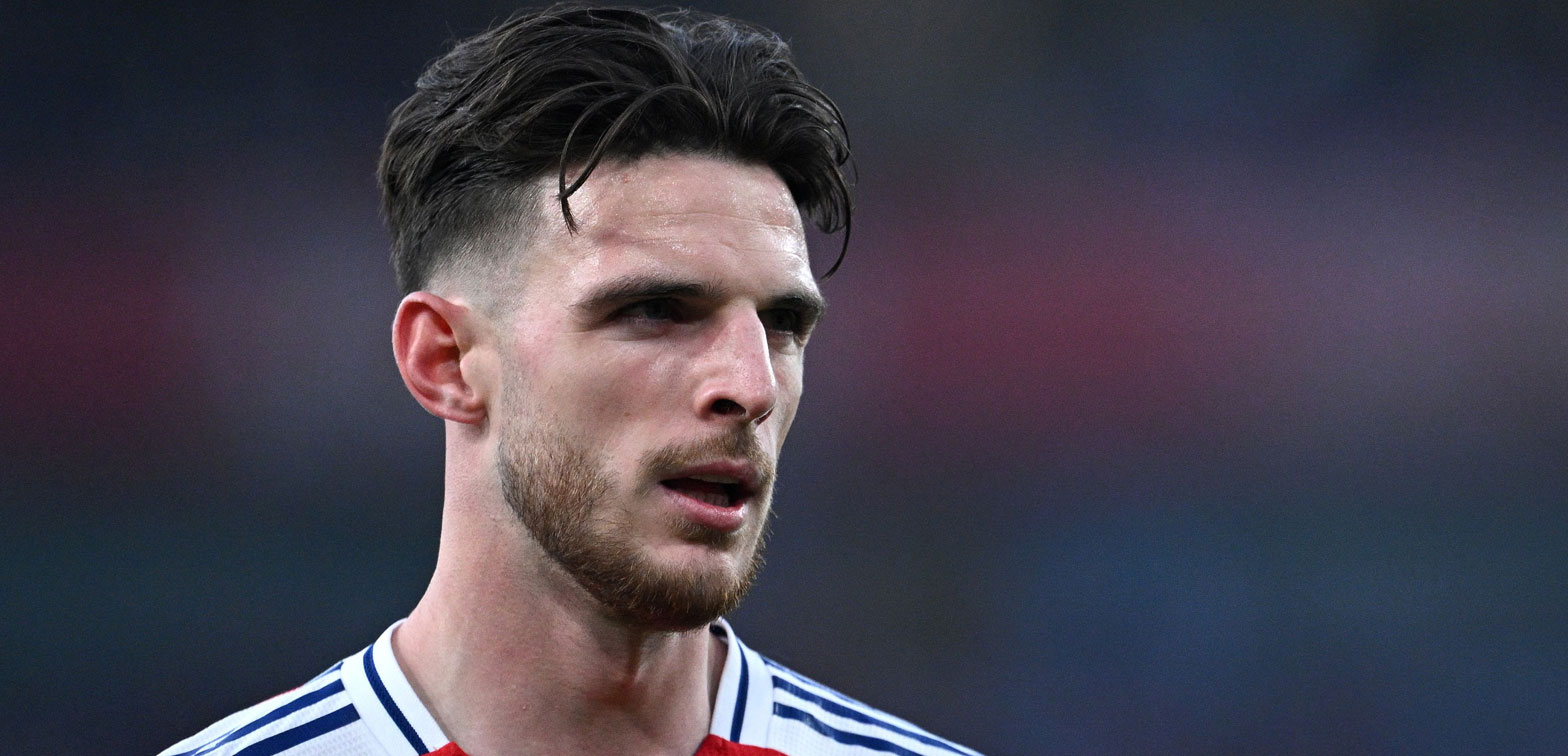 Declan Rice