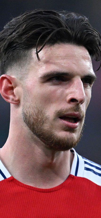 Declan Rice
