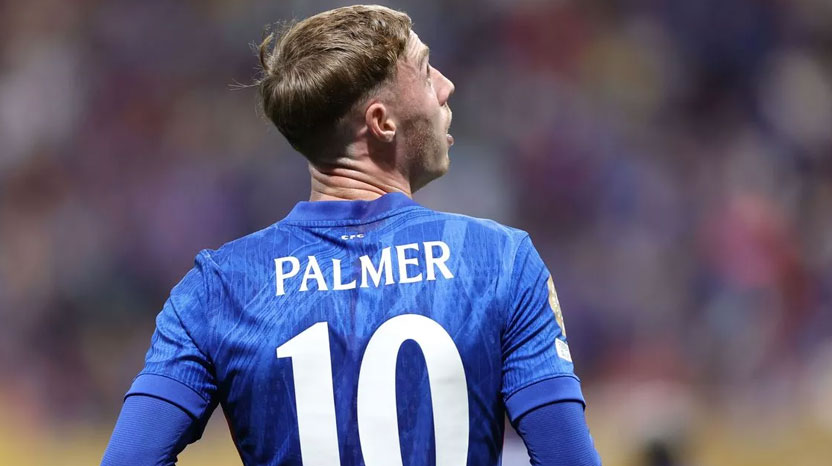 Enzo Maresca discovers Cole Palmer Chelsea solution as £30m transfer reality becomes clear