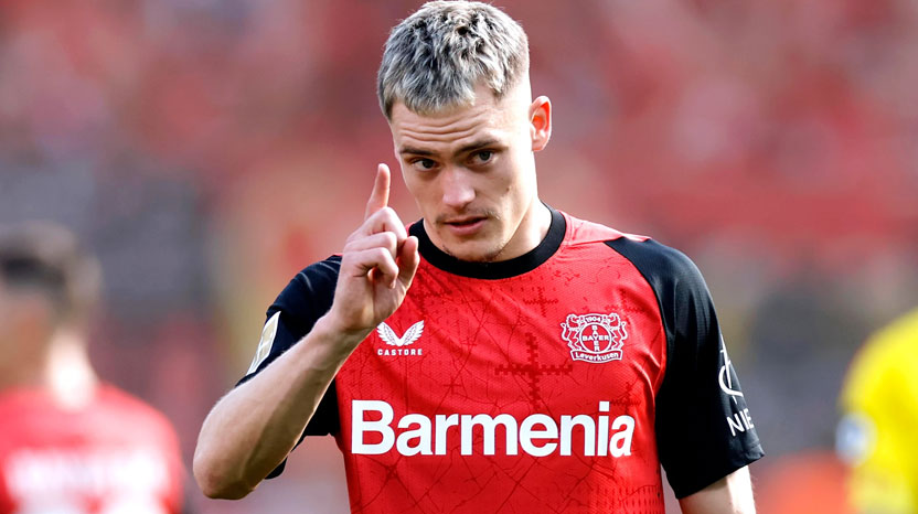 Report: How Florian Wirtz Impacts Liverpool’s Other Transfer Business