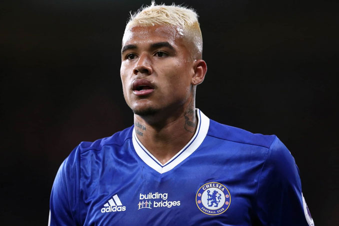 Kenedy