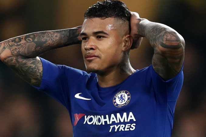 Kenedy