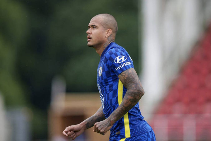 Kenedy