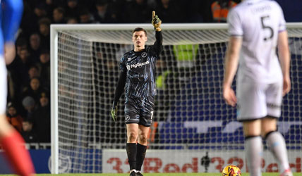 Liam Roberts