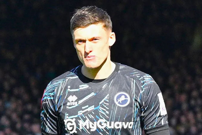 Liam Roberts