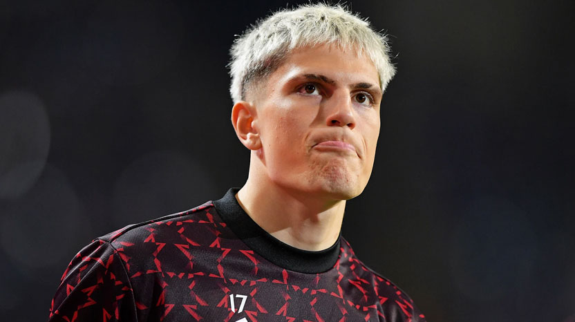 Man Utd, Chelsea Consider Ambitious Two-Way Transfer