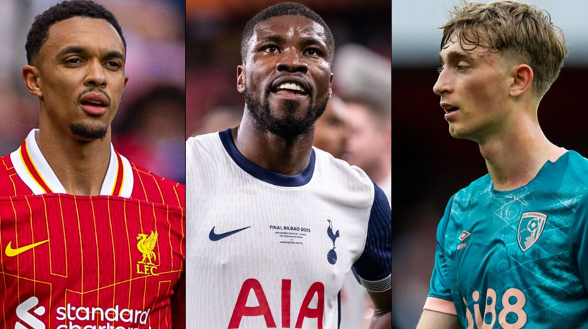 Premier League Done Deals: Every 2025–26 Transfer