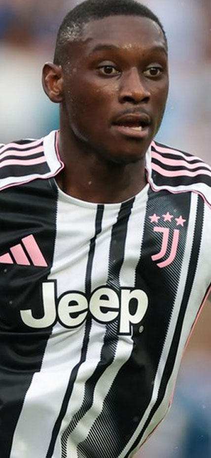Randal Kolo Muani