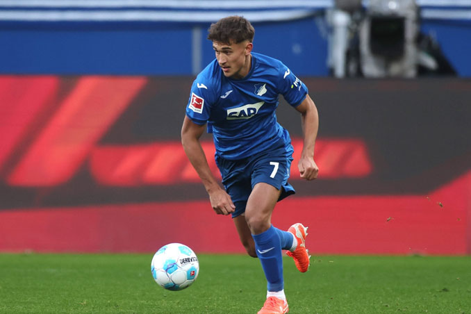 Tom Bischof