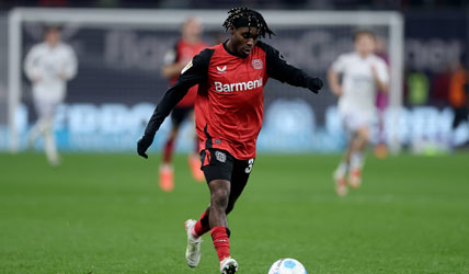 Jeremie Frimpong
