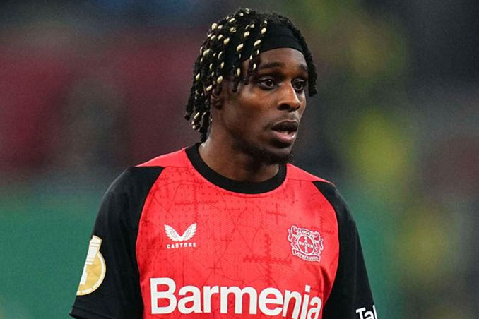 Jeremie Frimpong