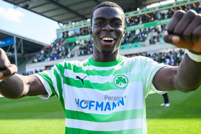 Joshua Quarshie