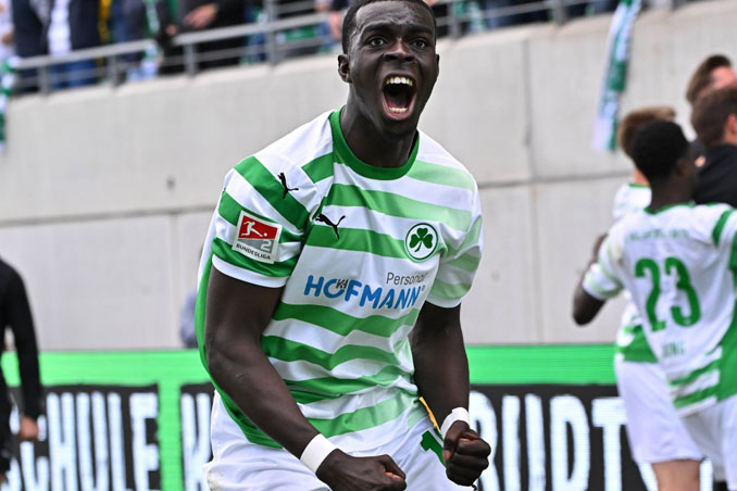 Joshua Quarshie