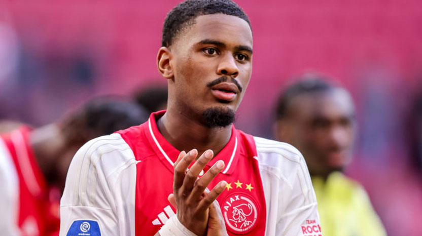 Jorrel Hato transfer news: Chelsea agree deal to sign 19-year-old Ajax centre-back