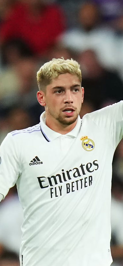 Federico Valverde