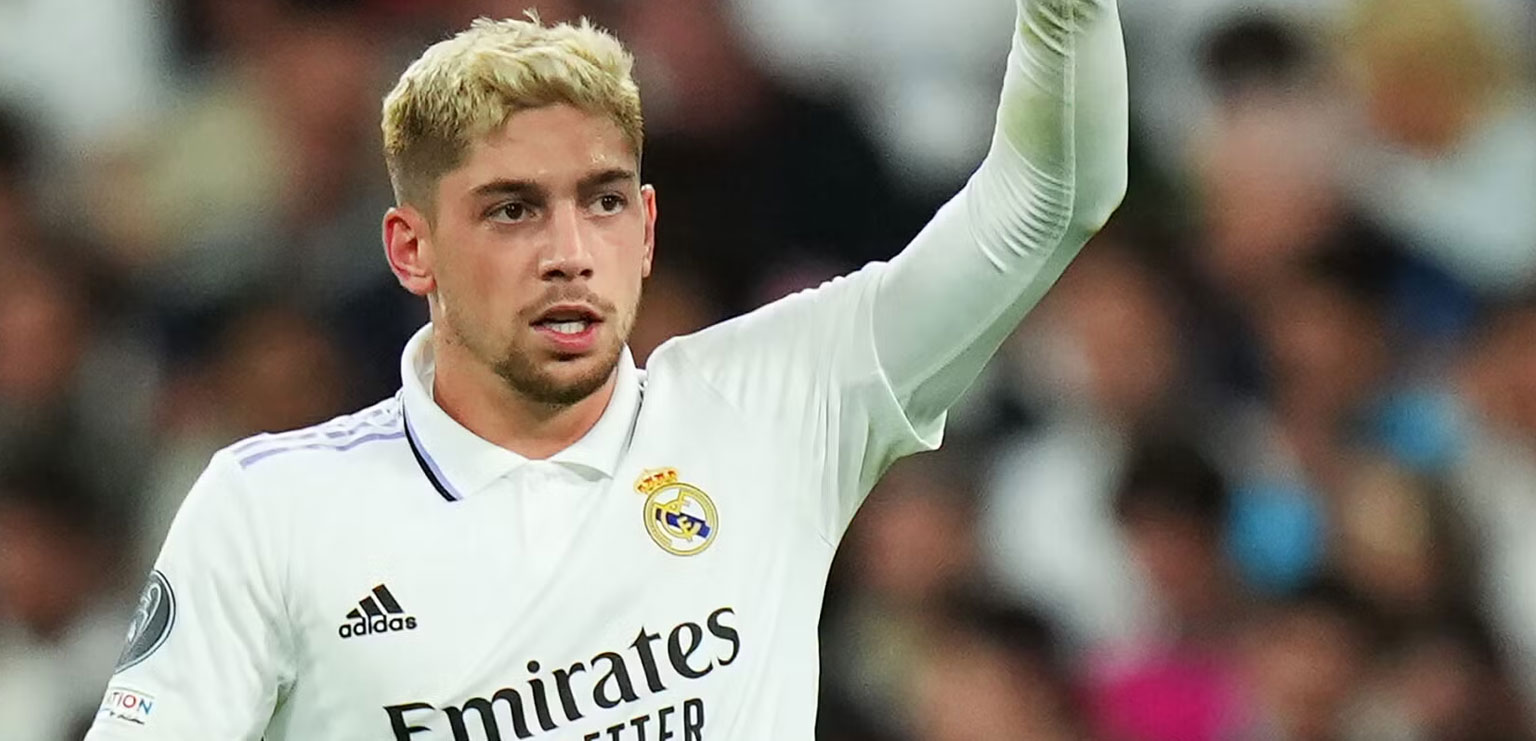 Federico Valverde