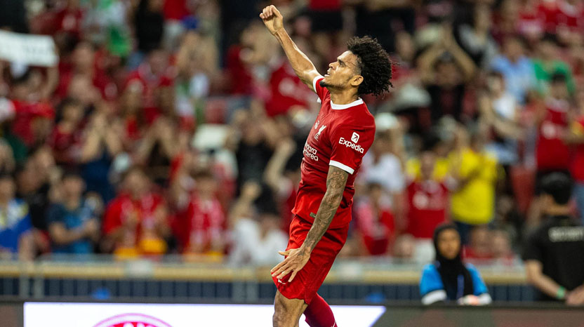 Liverpool or Bayern Munich: Who Won the Luis Diaz Transfer?