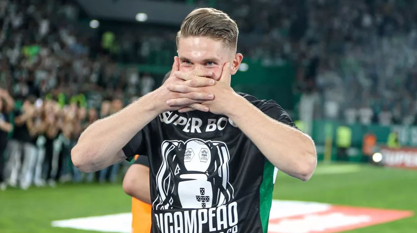 Man United transfer news LIVE – Viktor Gyokeres deal, Bryan Mbeumo latest, Emi Martinez boost