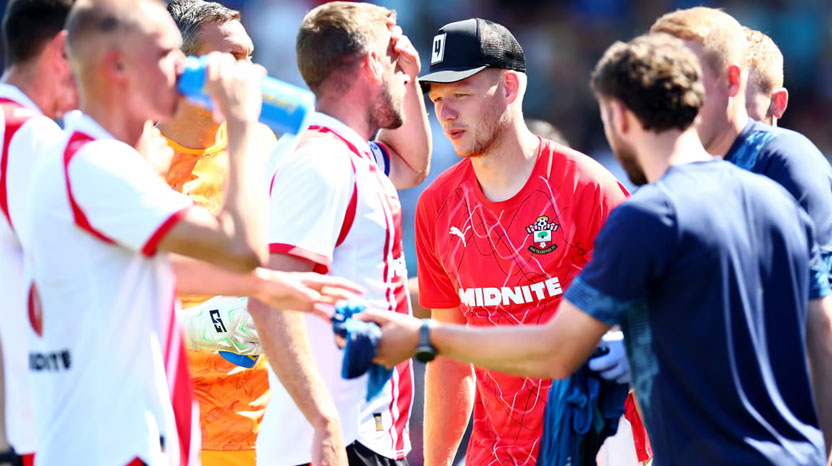 Football transfer rumours: Ramsdale to Newcastle? Man Utd move for Watkins?