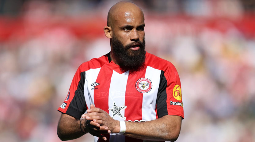 Man Utd ‘Reach Agreement’ to Sign Brentford’s Bryan Mbeumo