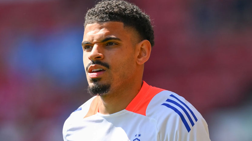 Tottenham Accused of ‘Illegal Approach’ Over Morgan Gibbs-White Transfer