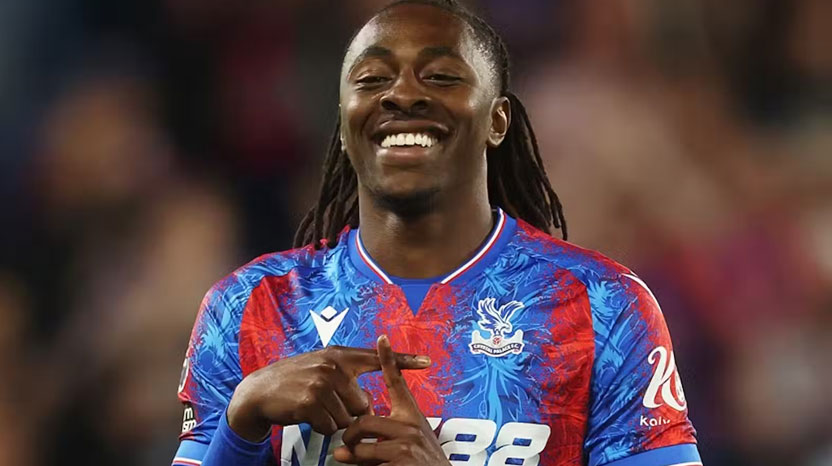 Arsenal Beat Spurs To Eze After Secret August 10 Deal