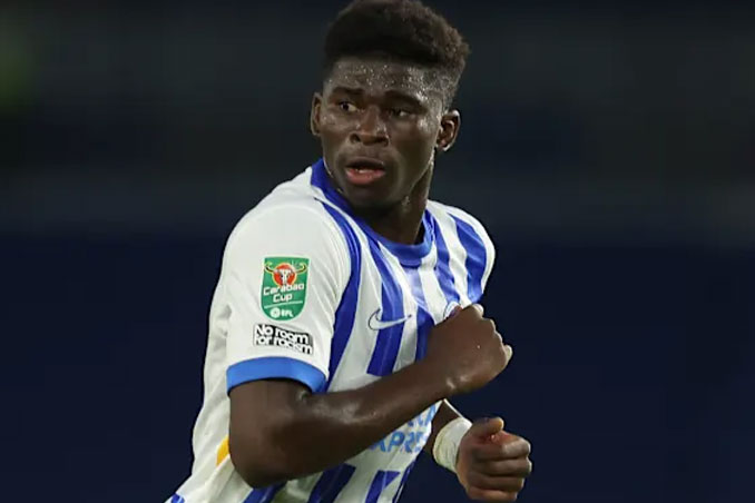Carlos Noom Quomah Baleba