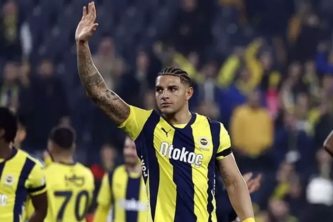 Diego Carlos