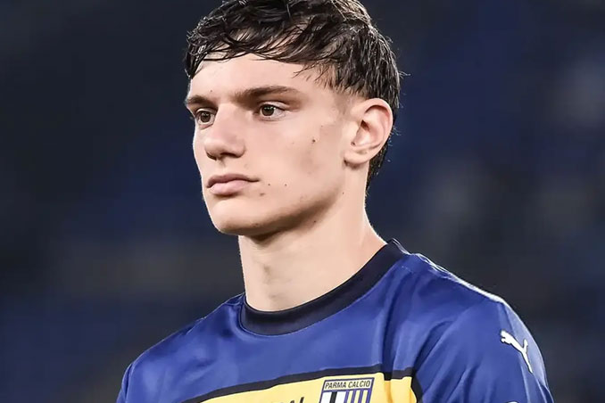 Giovanni Leoni